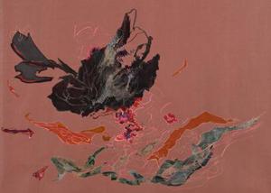 The Drawing Center collections